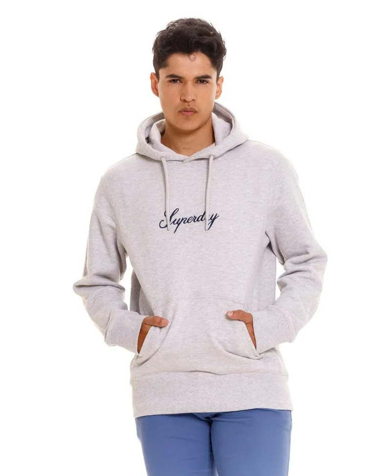 Buzo Cerrado Para Hombre Code Sl Heritage Superdry 52300