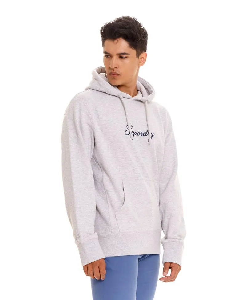 Buzo Cerrado Para Hombre Code Sl Heritage Superdry 52300