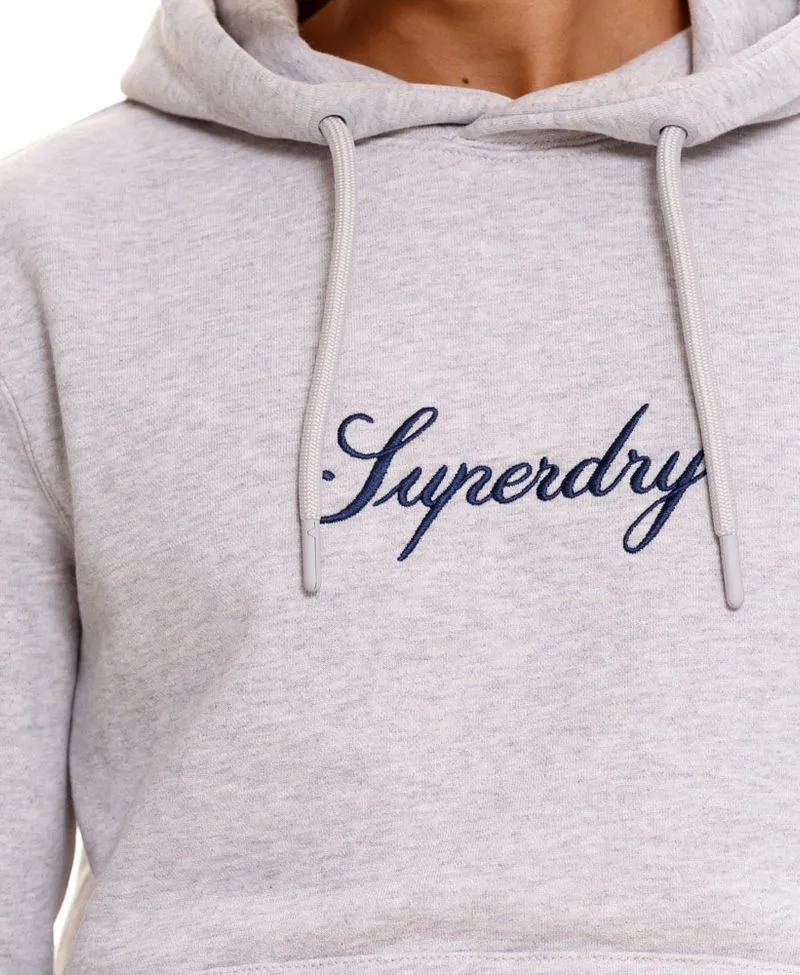 Buzo Cerrado Para Hombre Code Sl Heritage Superdry 52300