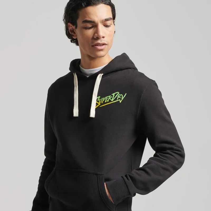 Buzo Cerrado Para Hombre Vintage Cali  Superdry 51148