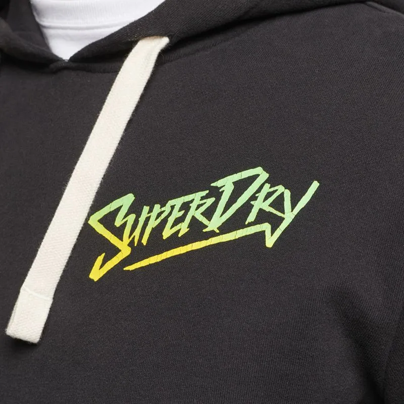 Buzo Cerrado Para Hombre Vintage Cali  Superdry 51148