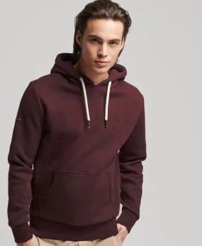 Buzo Cerrado Para Hombre Vintage Venue Tonal Superdry 51156