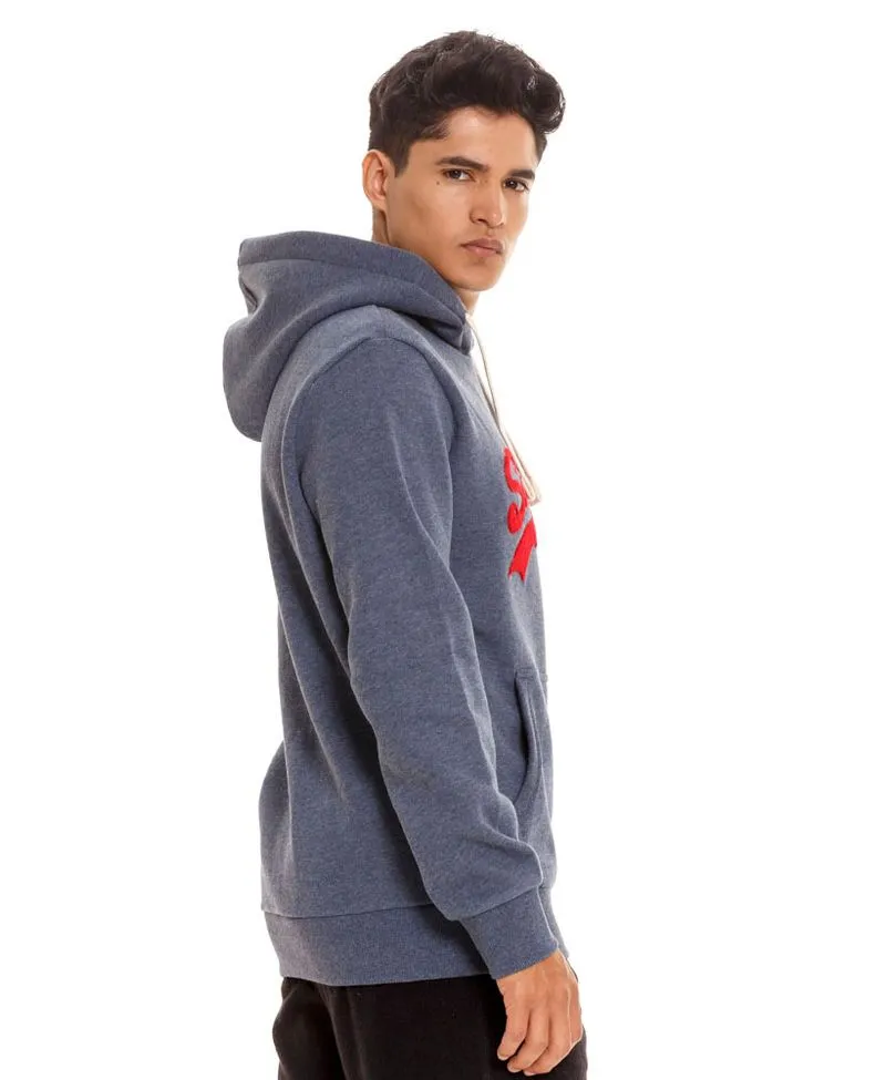 Buzo Cerrado Para Hombre Vintage Vl Interest Superdry 48260