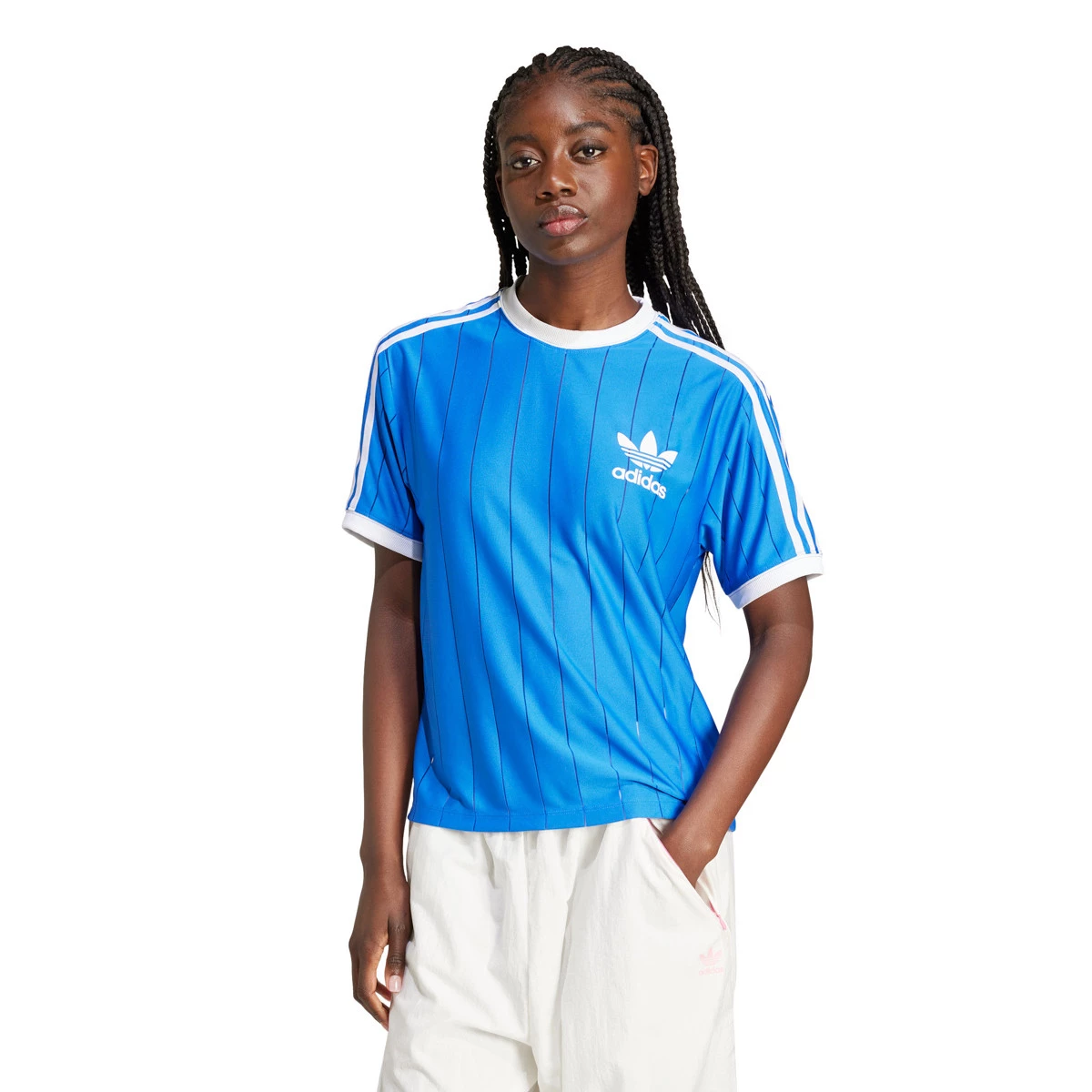 Camiseta adidas Mujer