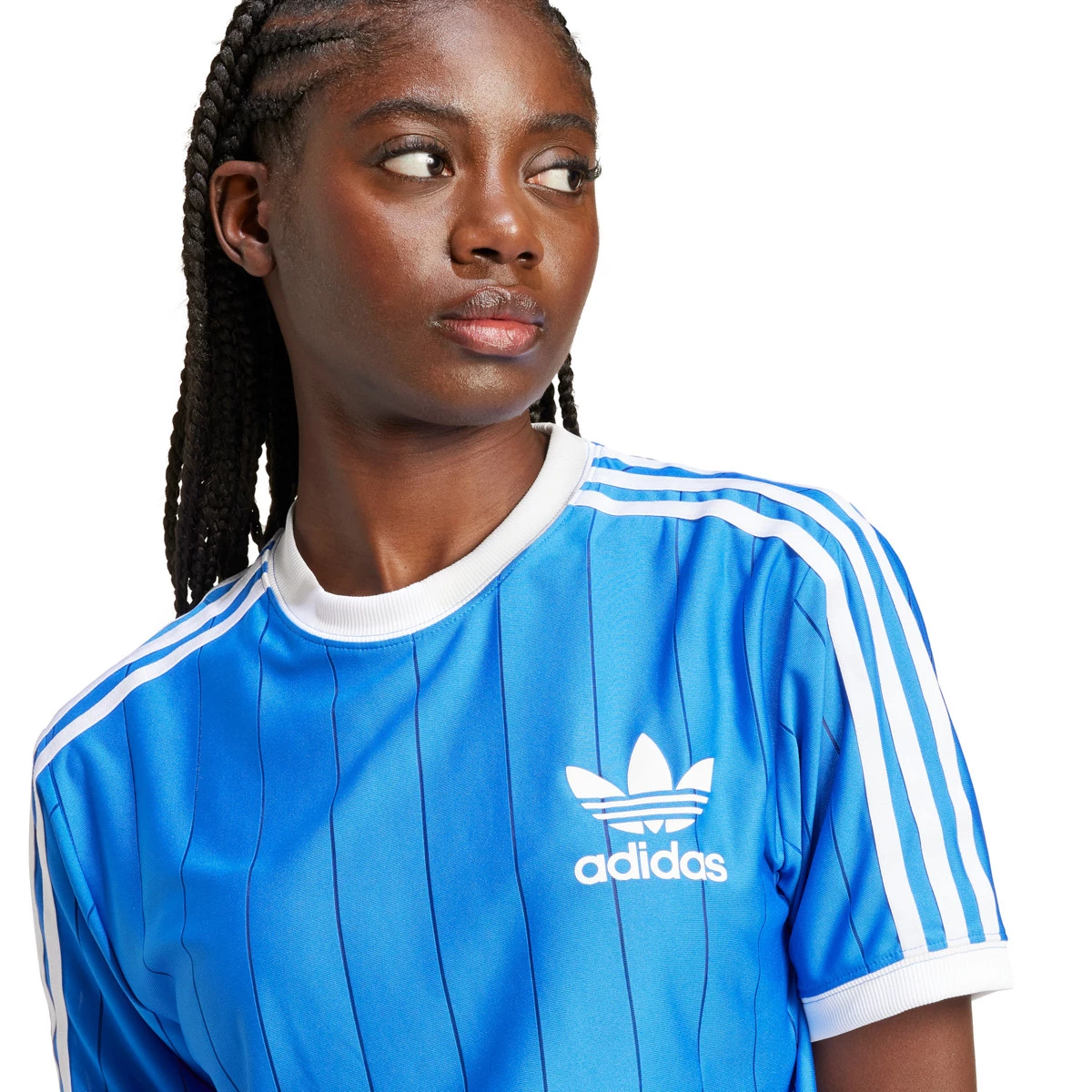 Camiseta adidas Mujer