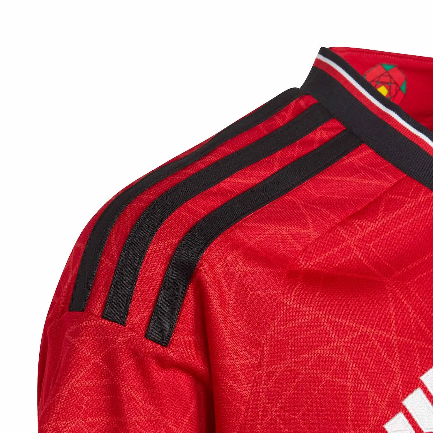 Camiseta adidas United niño 2023 2024