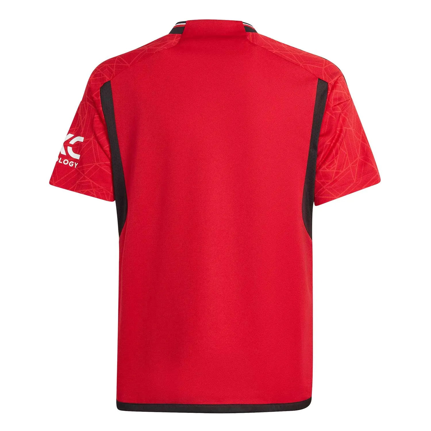 Camiseta adidas United niño 2023 2024