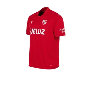 Camiseta De Independiente Puma Oficial Roja