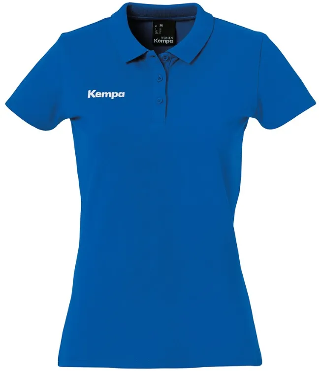 Camiseta kempa polo t-shirt