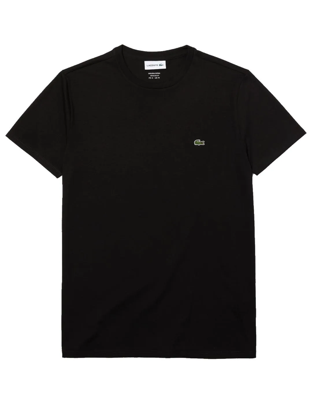 Camiseta manga corta Lacoste