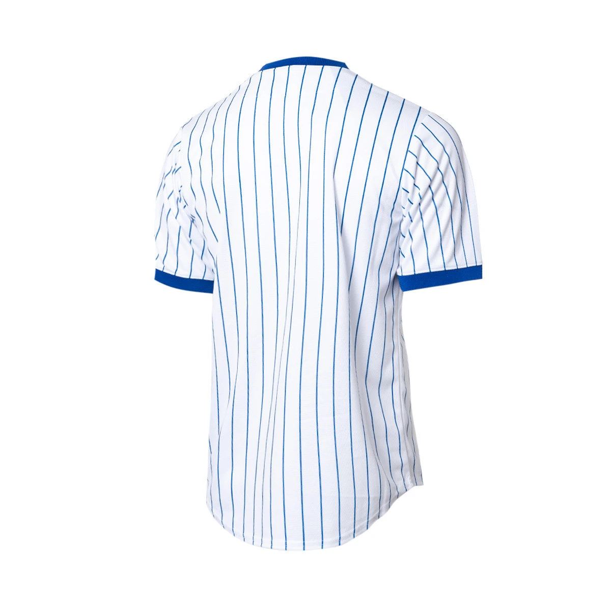 Camiseta Nike Replica Cooperstown Jersey Chicago Cubs