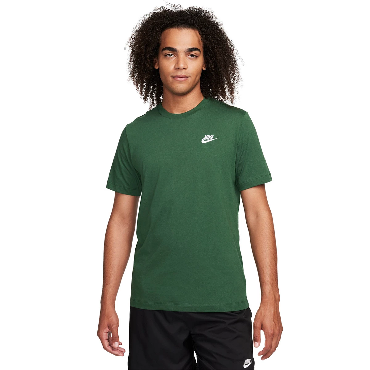 Camiseta Nike Sportswear Club