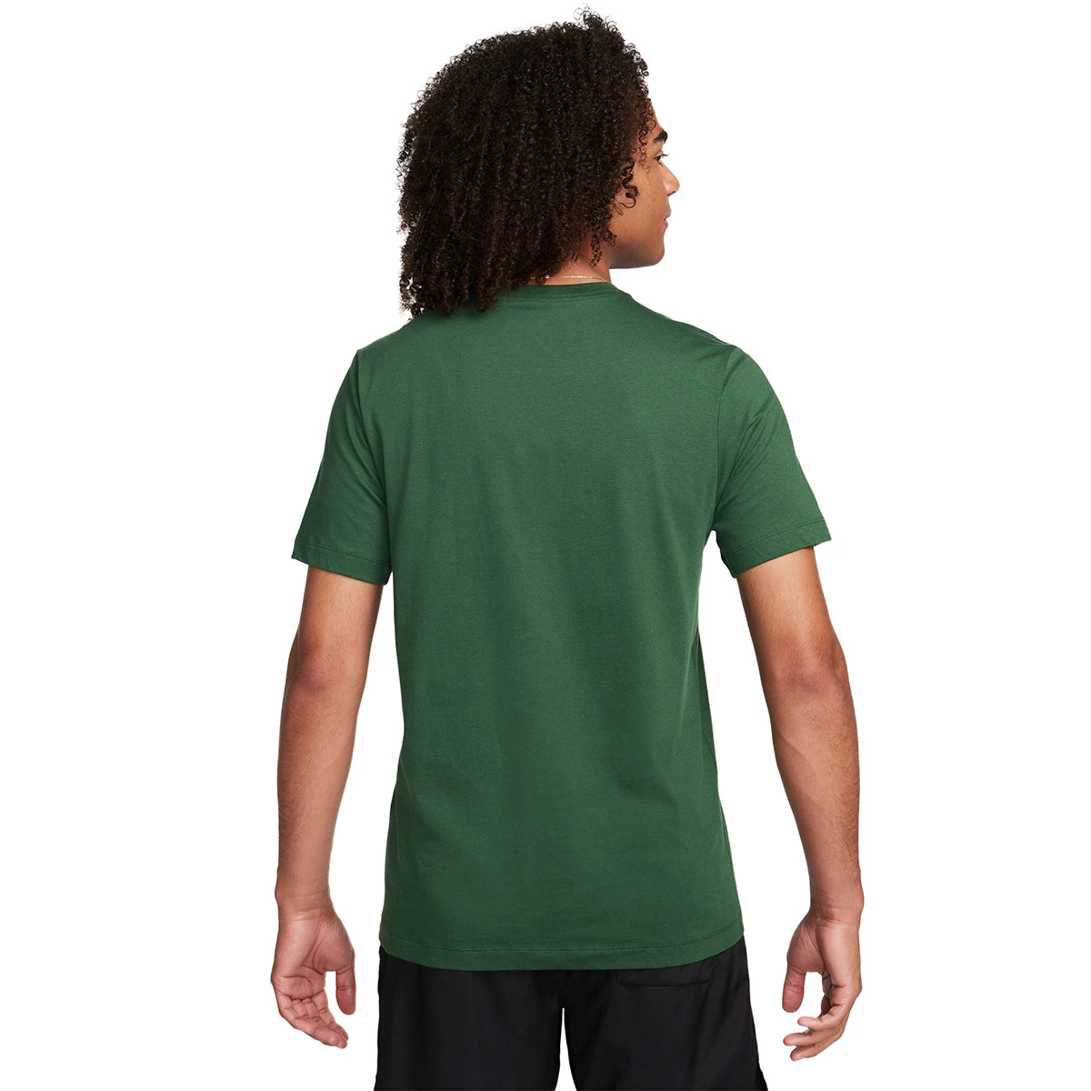 Camiseta Nike Sportswear Club