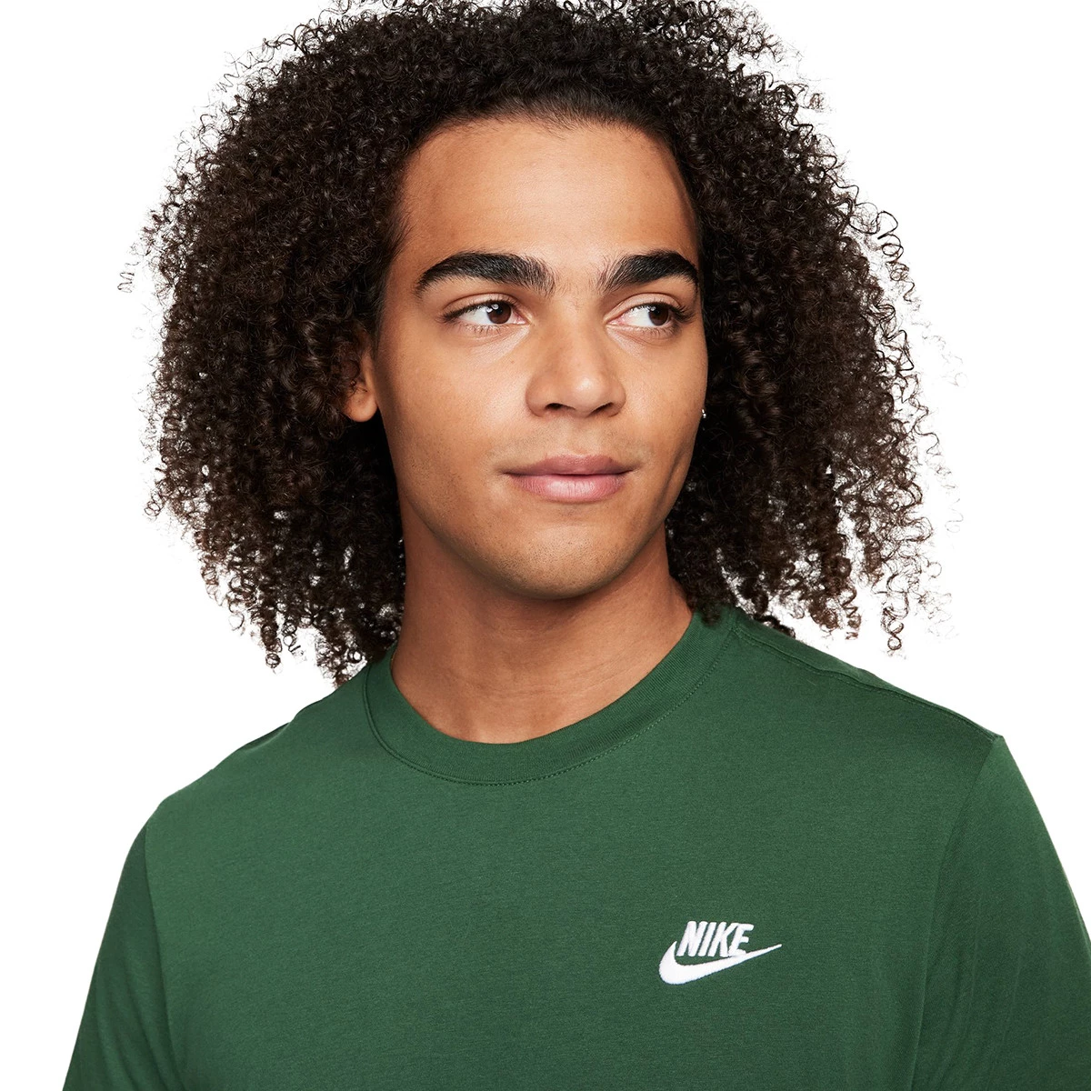 Camiseta Nike Sportswear Club