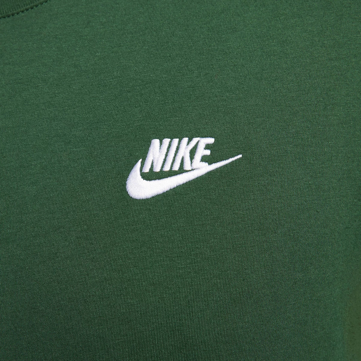 Camiseta Nike Sportswear Club