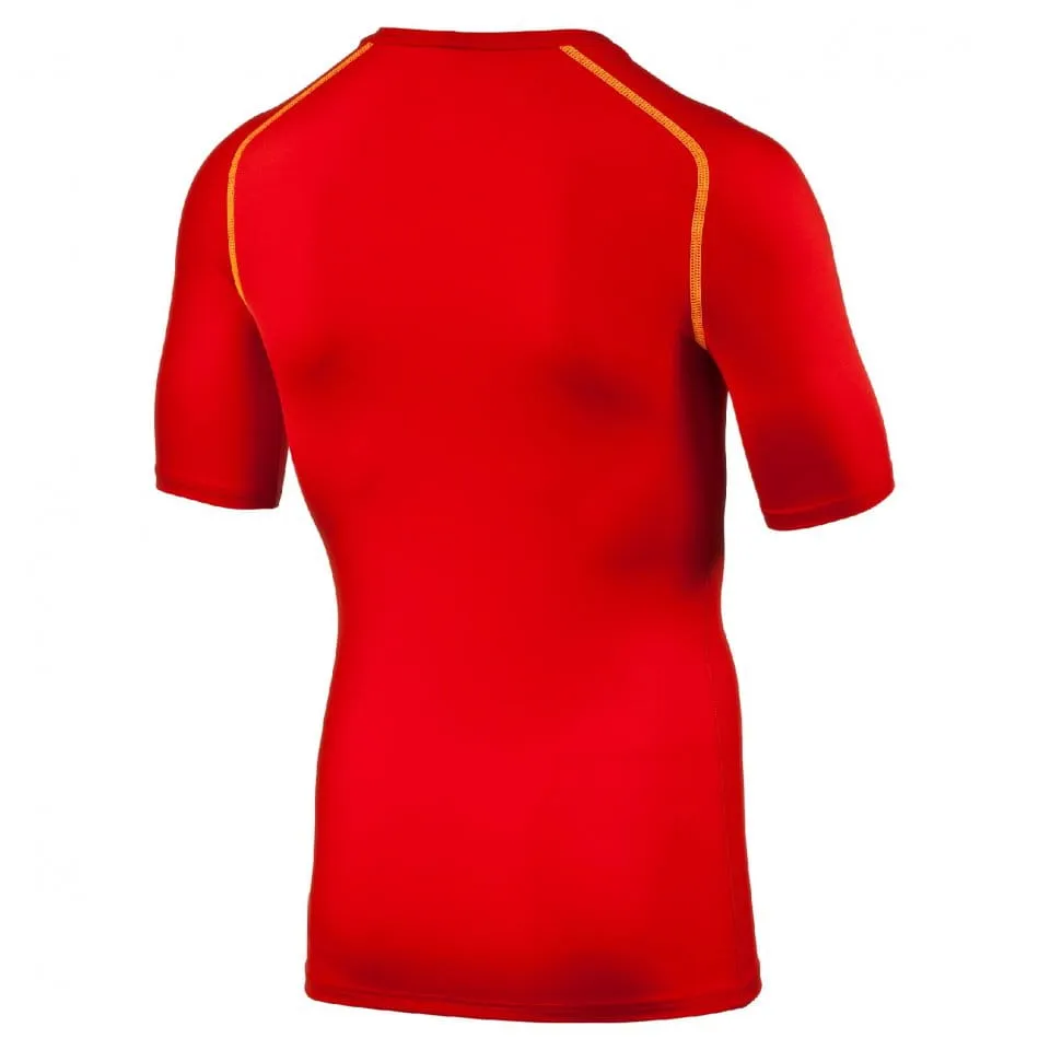 Camiseta Puma TB_S S Tee red