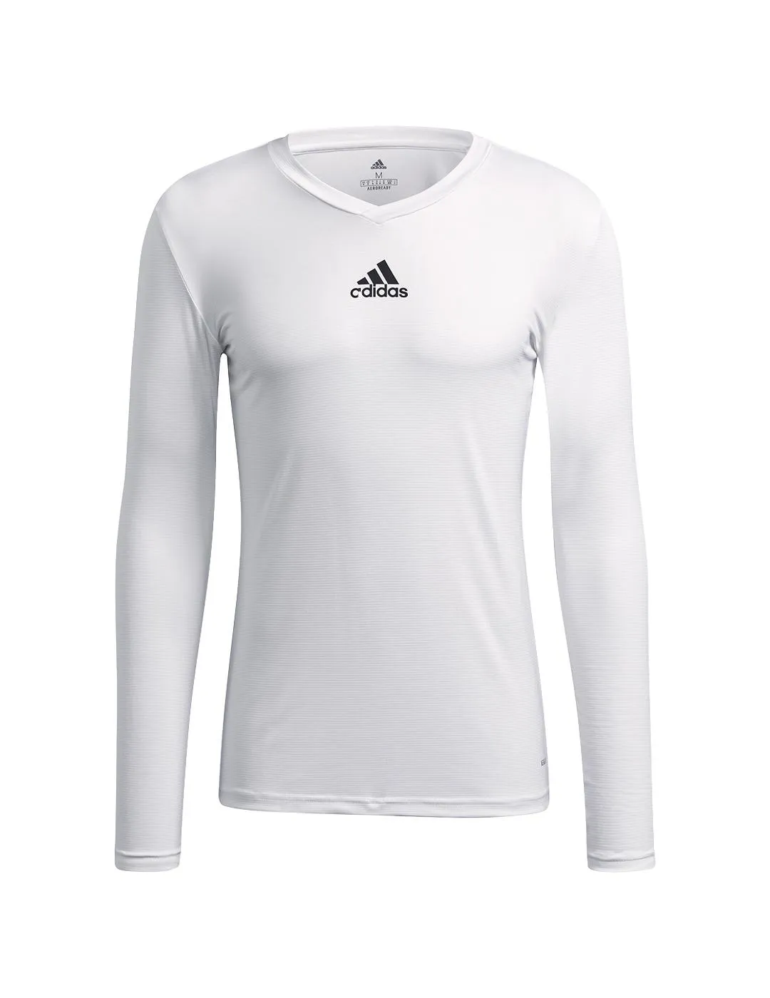 CAMISETA TERMICA ADIDAS TEAM BASE TEE