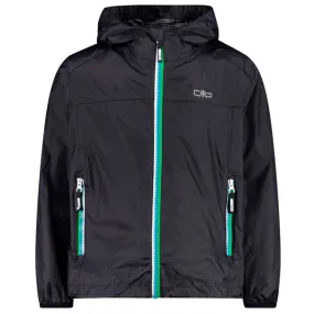 campagnolo Fix Hood Jacket Kid