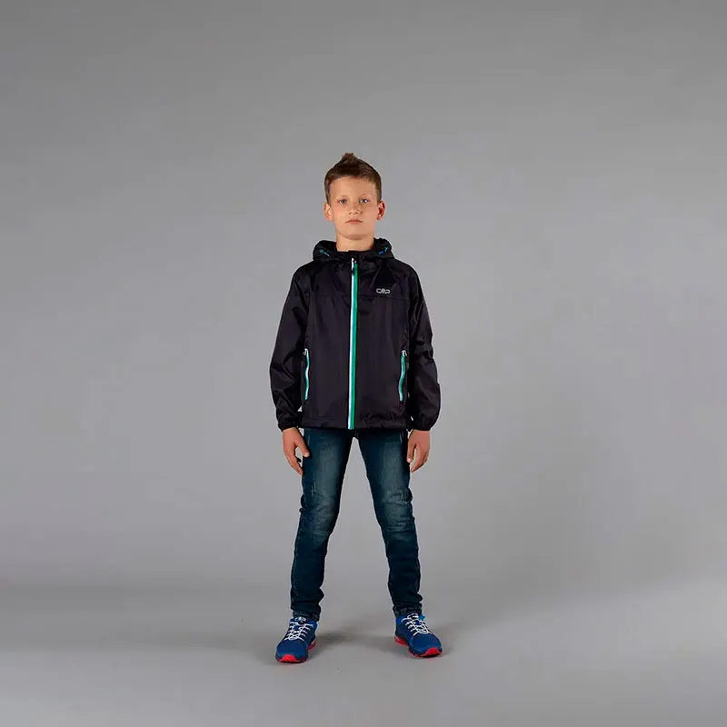 campagnolo Fix Hood Jacket Kid