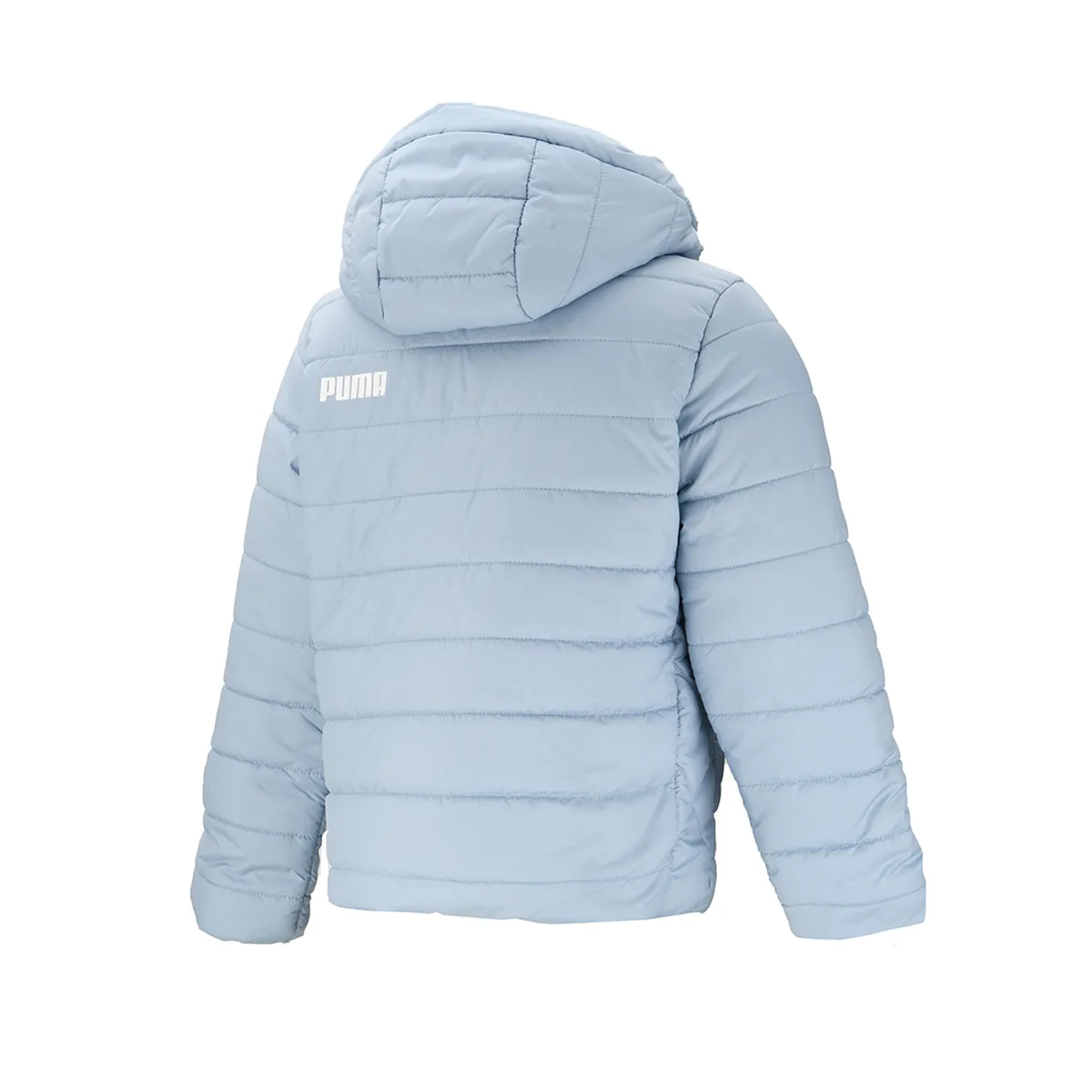 Campera Puma Essentials Padded