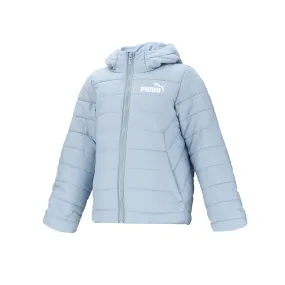 Campera Puma Essentials Padded