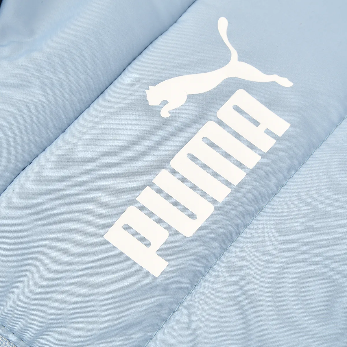 Campera Puma Essentials Padded