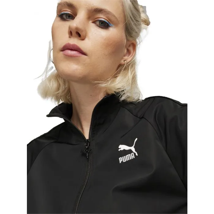 Campera Puma T7 Sportstyle