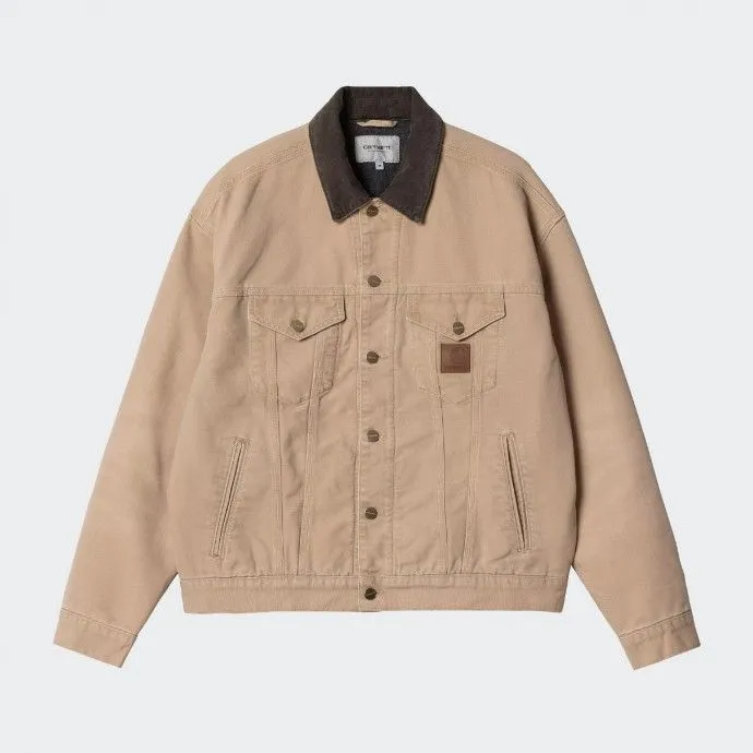 CARHARTT WIP Chaqueta Carhartt WIP Dayton Trucker