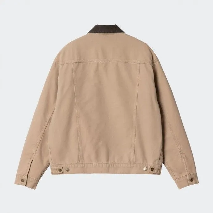 CARHARTT WIP Chaqueta Carhartt WIP Dayton Trucker