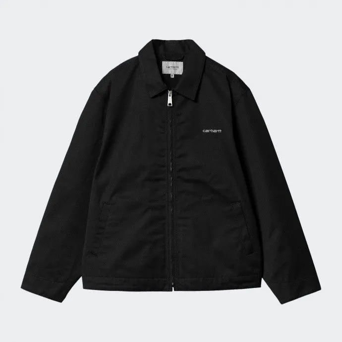 CARHARTT WIP Chaqueta Carhartt WIP Module Script