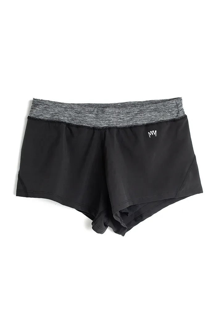 CC FIT Short Doble