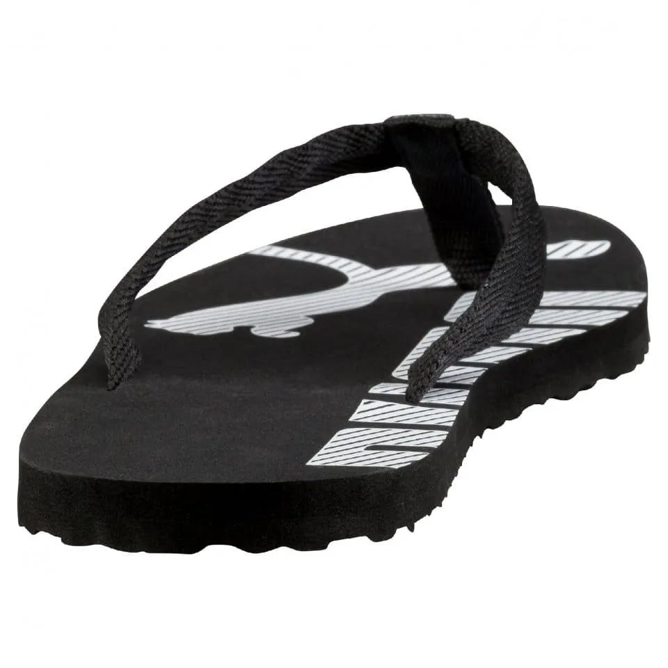 Chanclas Puma Epic Flip v2 black-white