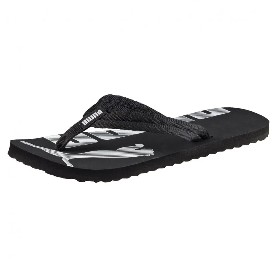 Chanclas Puma Epic Flip v2 black-white