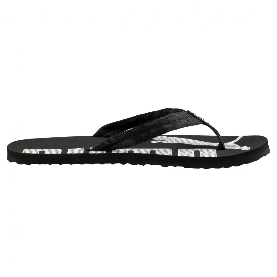 Chanclas Puma Epic Flip v2 black-white