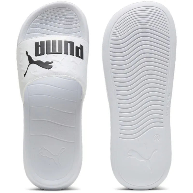 Chanclas Puma Popcat 20 Superlogo