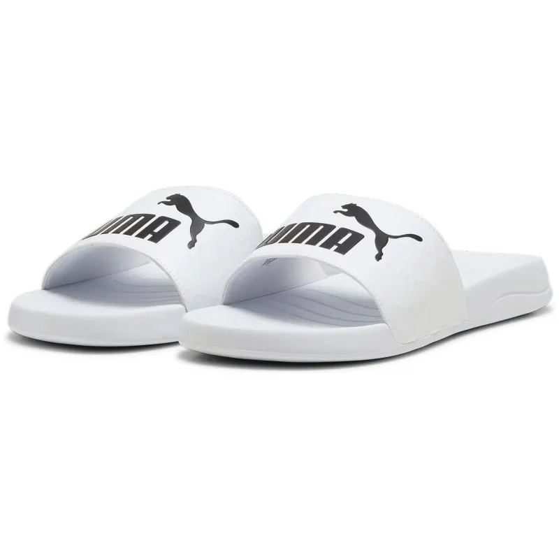 Chanclas Puma Popcat 20 Superlogo