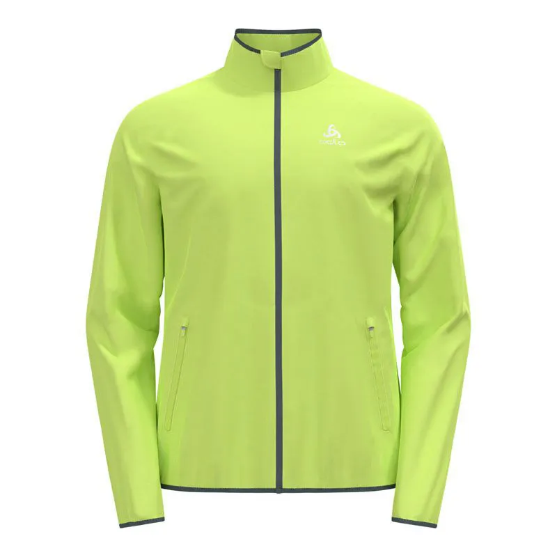 Chaqueta odlo Essential Light Jacket