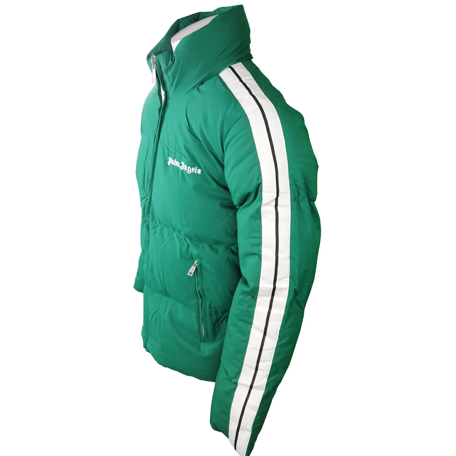 Chaqueta P.A. Hombre Verde Ref.140065