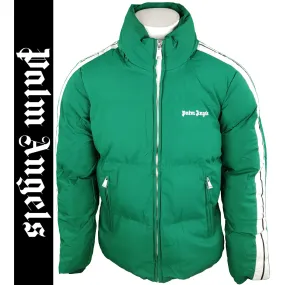 Chaqueta P.A. Hombre Verde Ref.140065