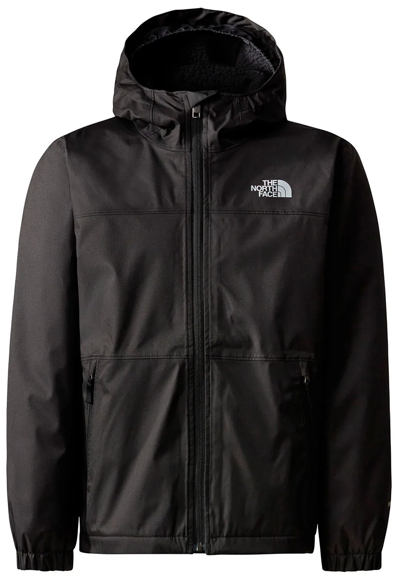 Chaqueta the north face Warm Storm Rain Jacket Kid