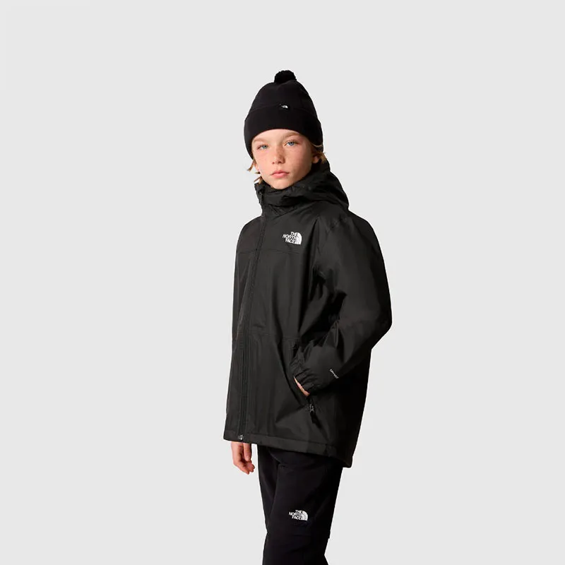 Chaqueta the north face Warm Storm Rain Jacket Kid