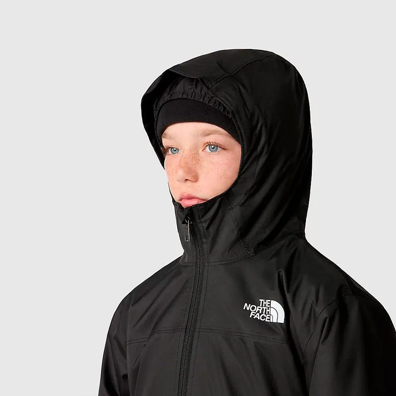 Chaqueta the north face Warm Storm Rain Jacket Kid