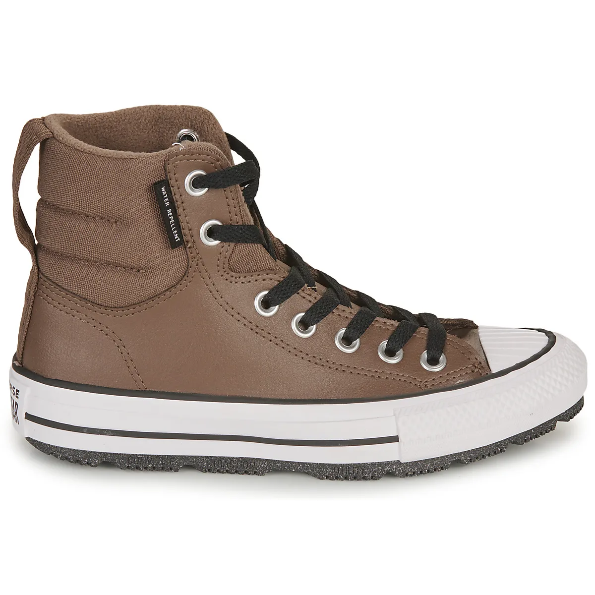 CHUCK TAYLOR ALL STAR BERKSHIRE BOOT FLEECE