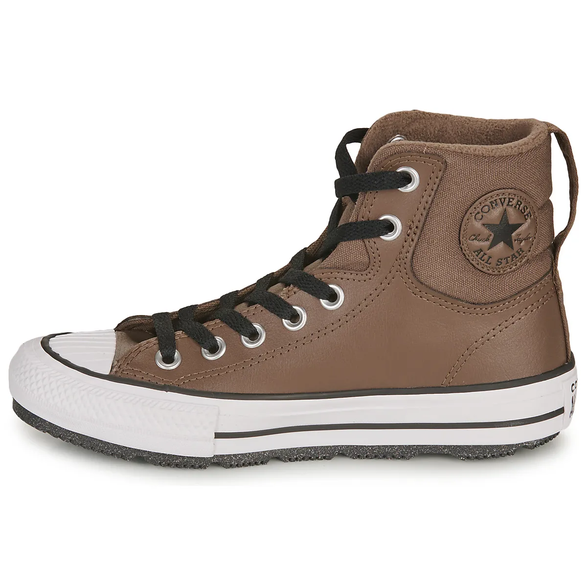 CHUCK TAYLOR ALL STAR BERKSHIRE BOOT FLEECE