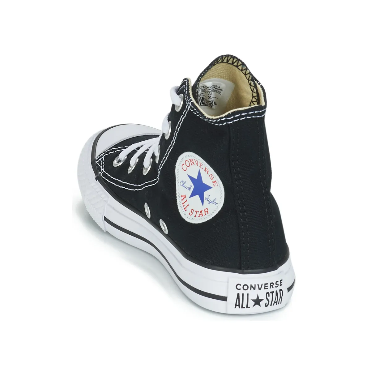 CHUCK TAYLOR ALL STAR CORE HI