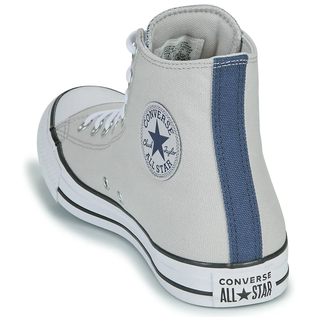 CHUCK TAYLOR ALL STAR LETTERMAN