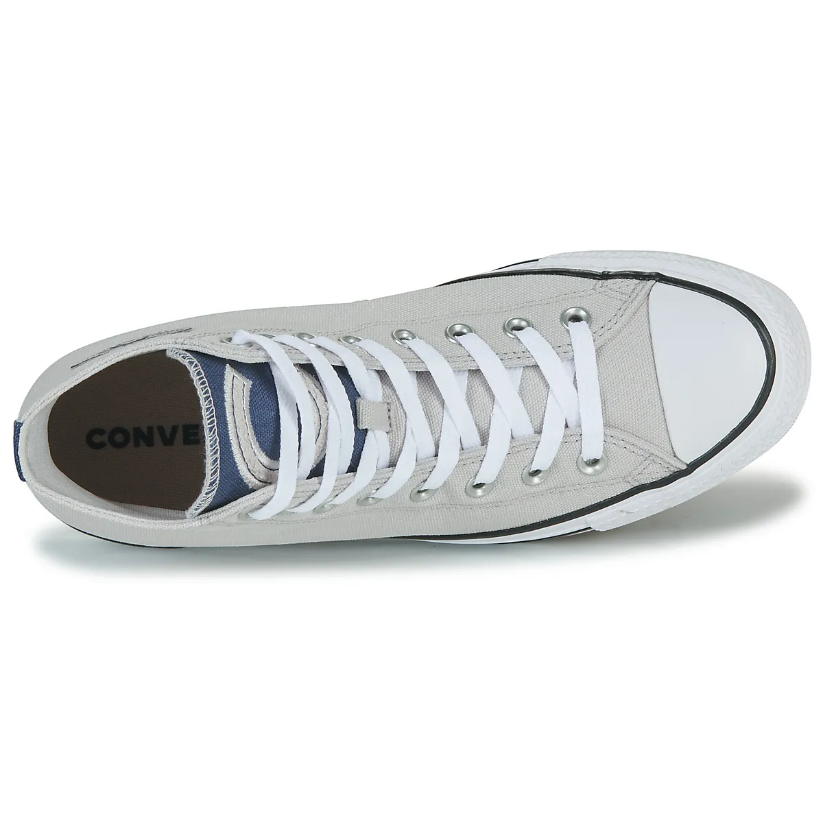 CHUCK TAYLOR ALL STAR LETTERMAN