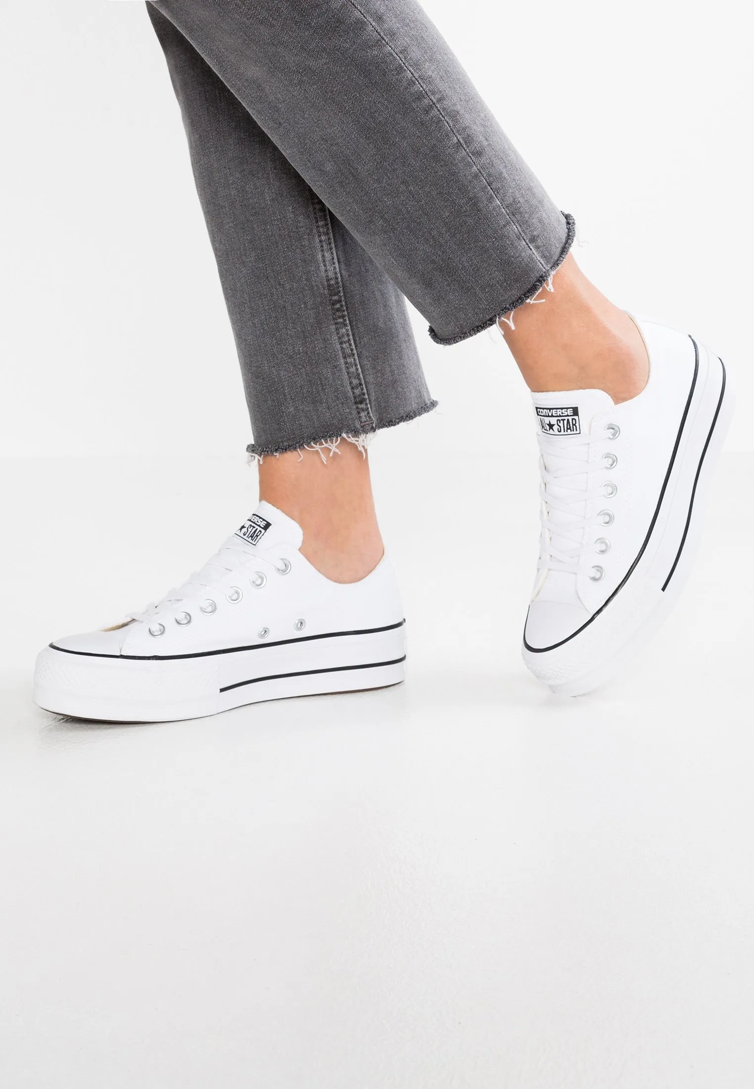 CHUCK TAYLOR ALL STAR LIFT - Zapatillas