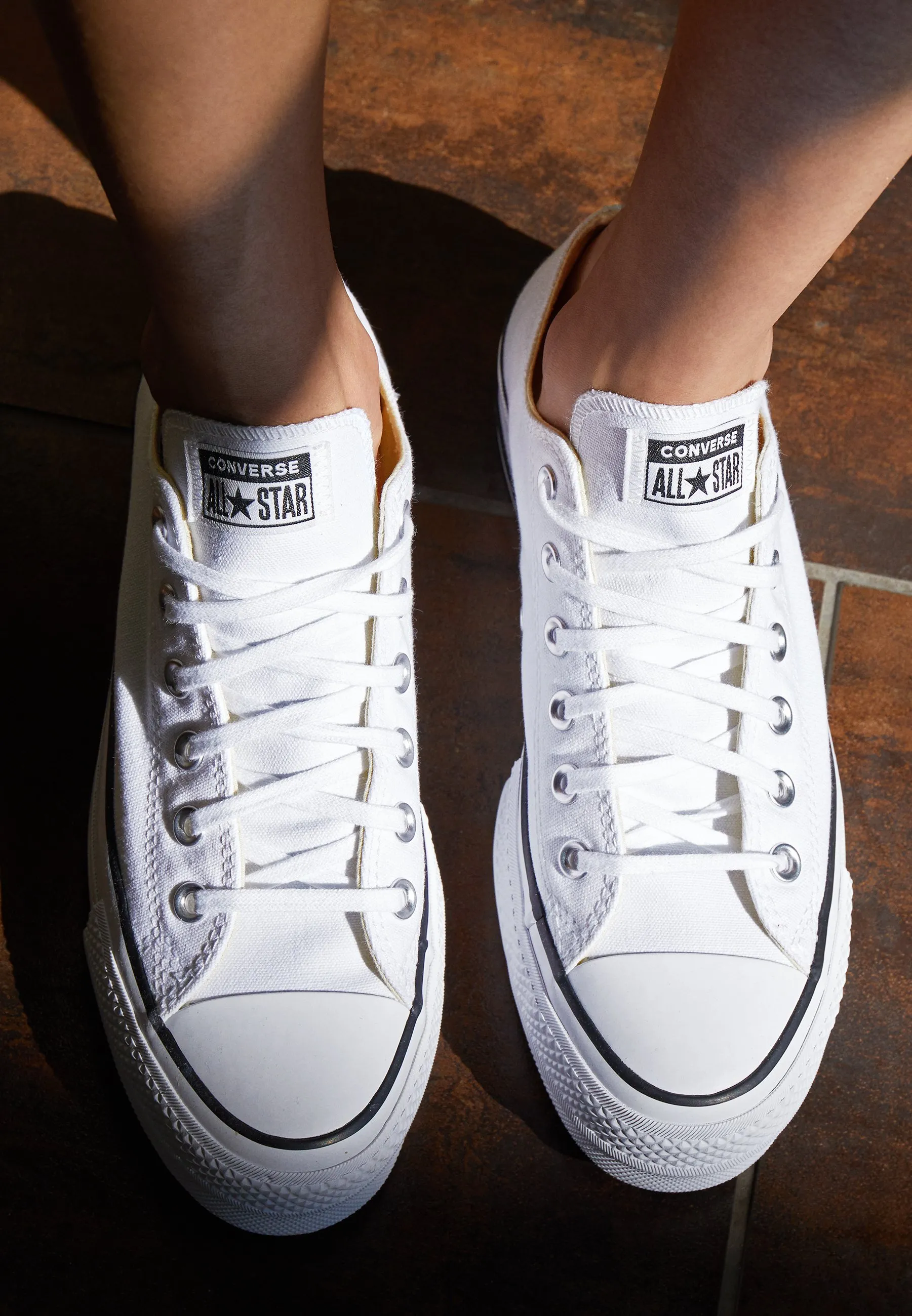 CHUCK TAYLOR ALL STAR LIFT - Zapatillas