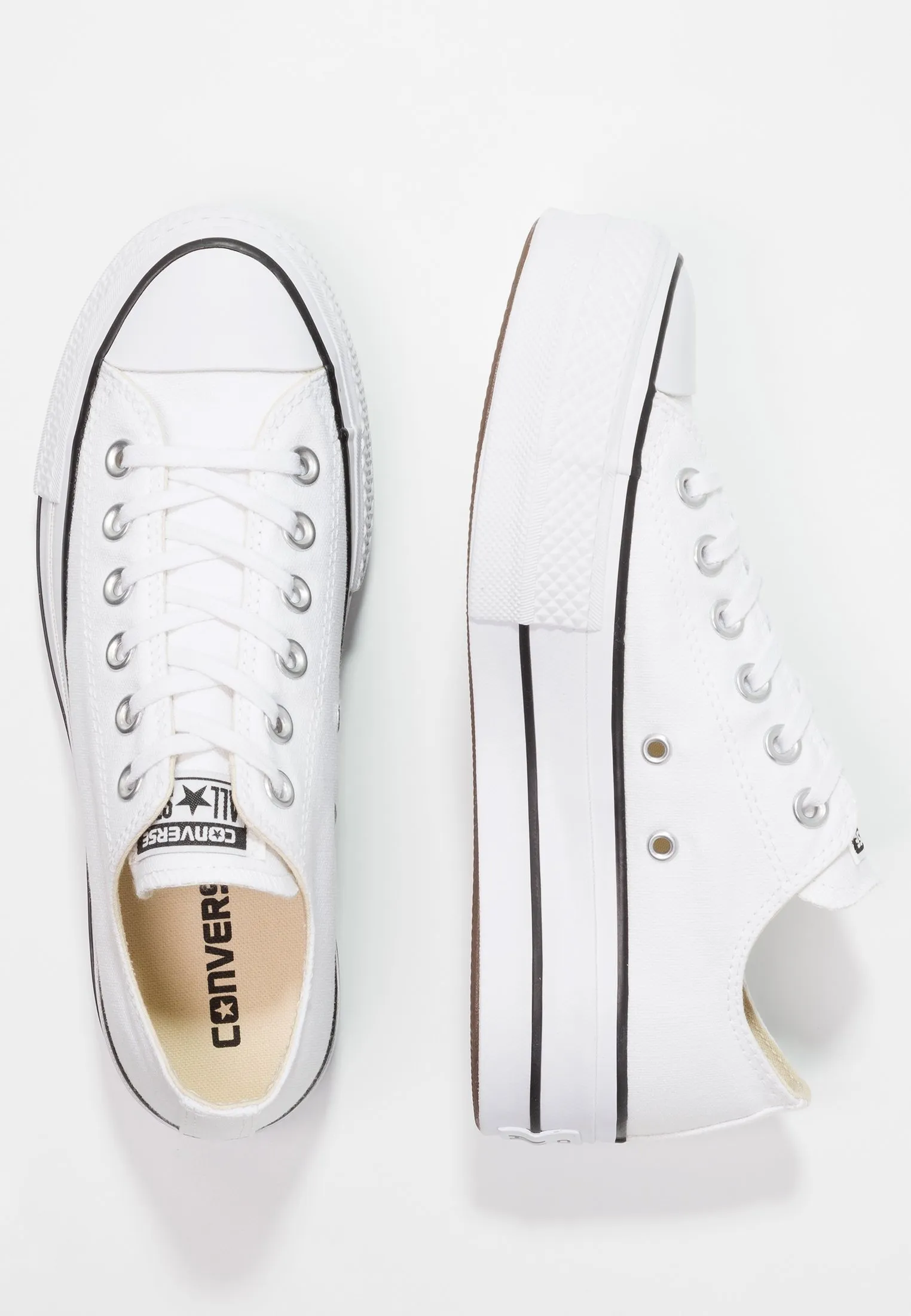 CHUCK TAYLOR ALL STAR LIFT - Zapatillas